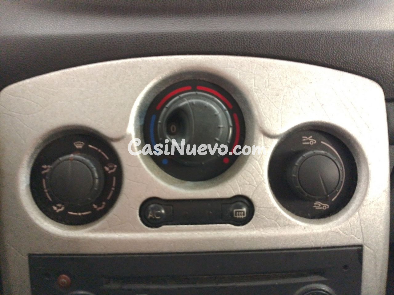 Renault Clio Pack Authentique - foto 15