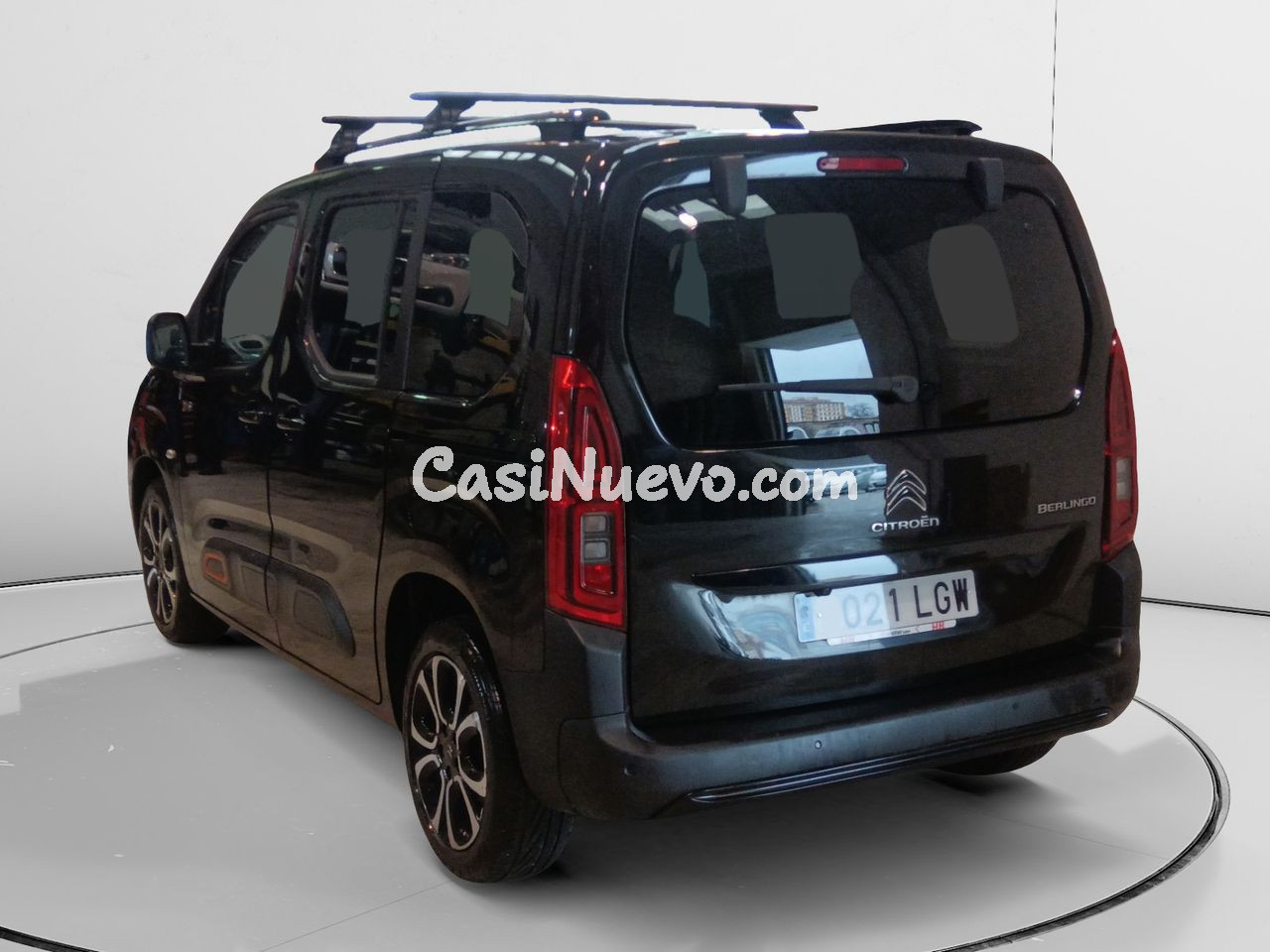 Citroën Berlingo Shine M - foto 4