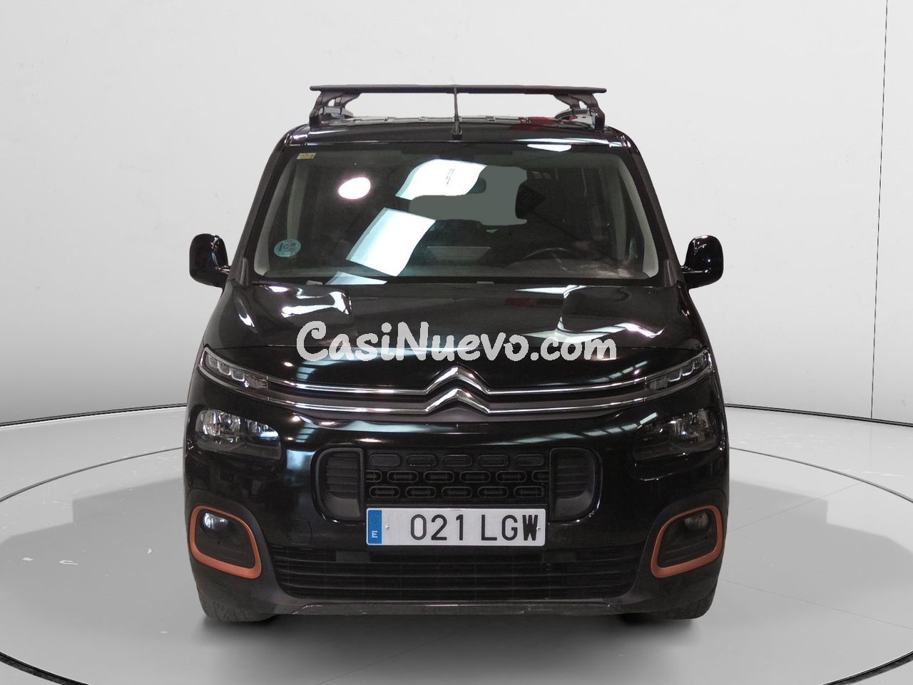 Citroën Berlingo Shine M - foto 5