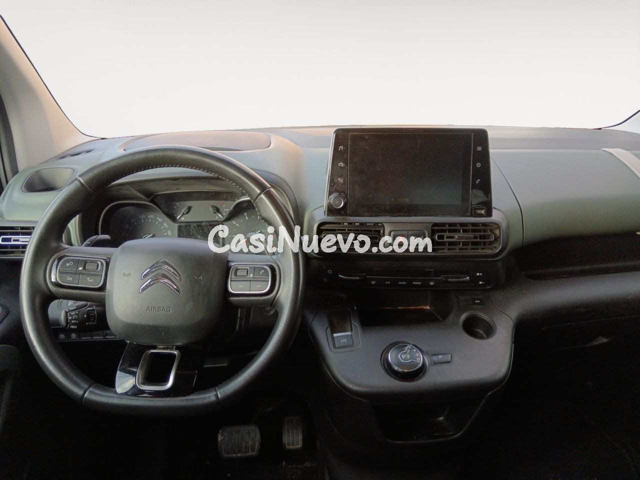 Citroën Berlingo Shine M - foto 6