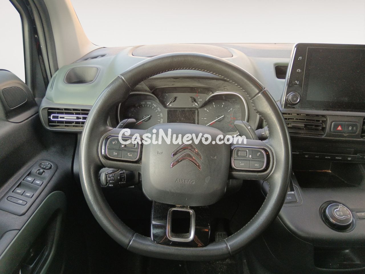 Citroën Berlingo Shine M - foto 7