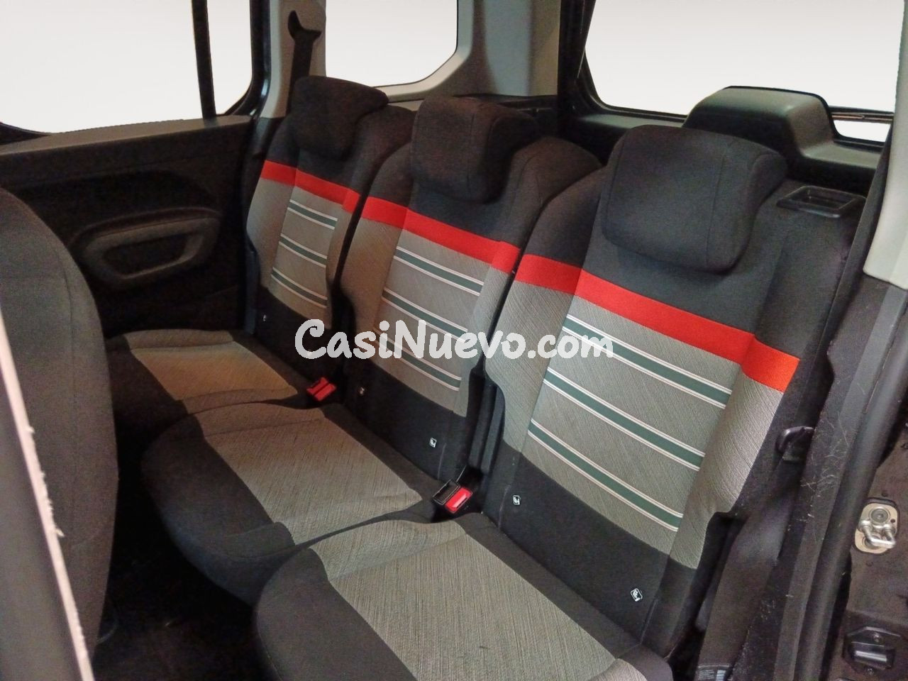 Citroën Berlingo Shine M - foto 9