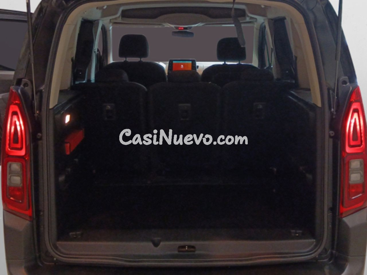 Citroën Berlingo Shine M - foto 11