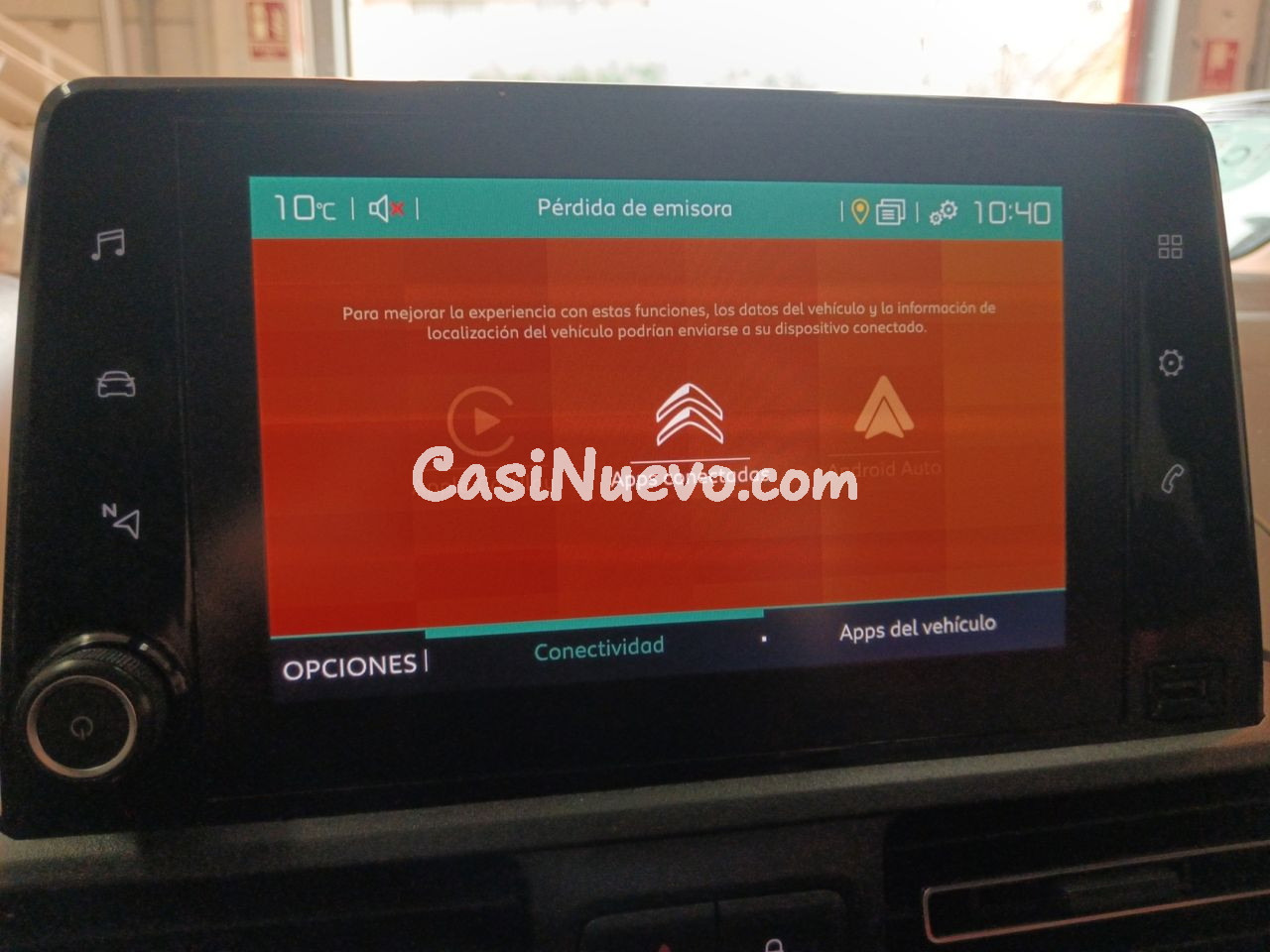 Citroën Berlingo Shine M - foto 13