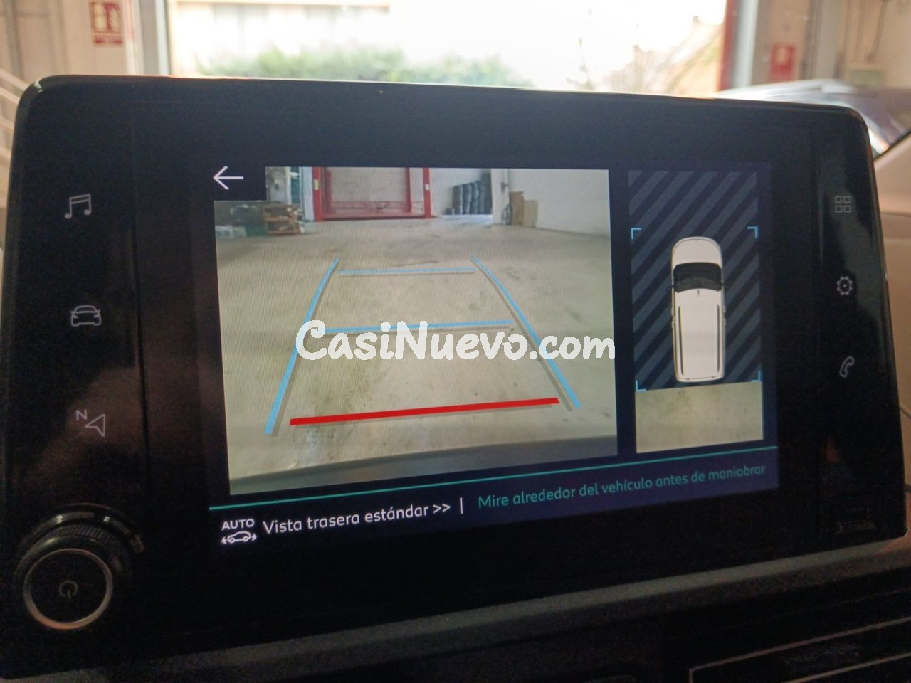 Citroën Berlingo Shine M - foto 14