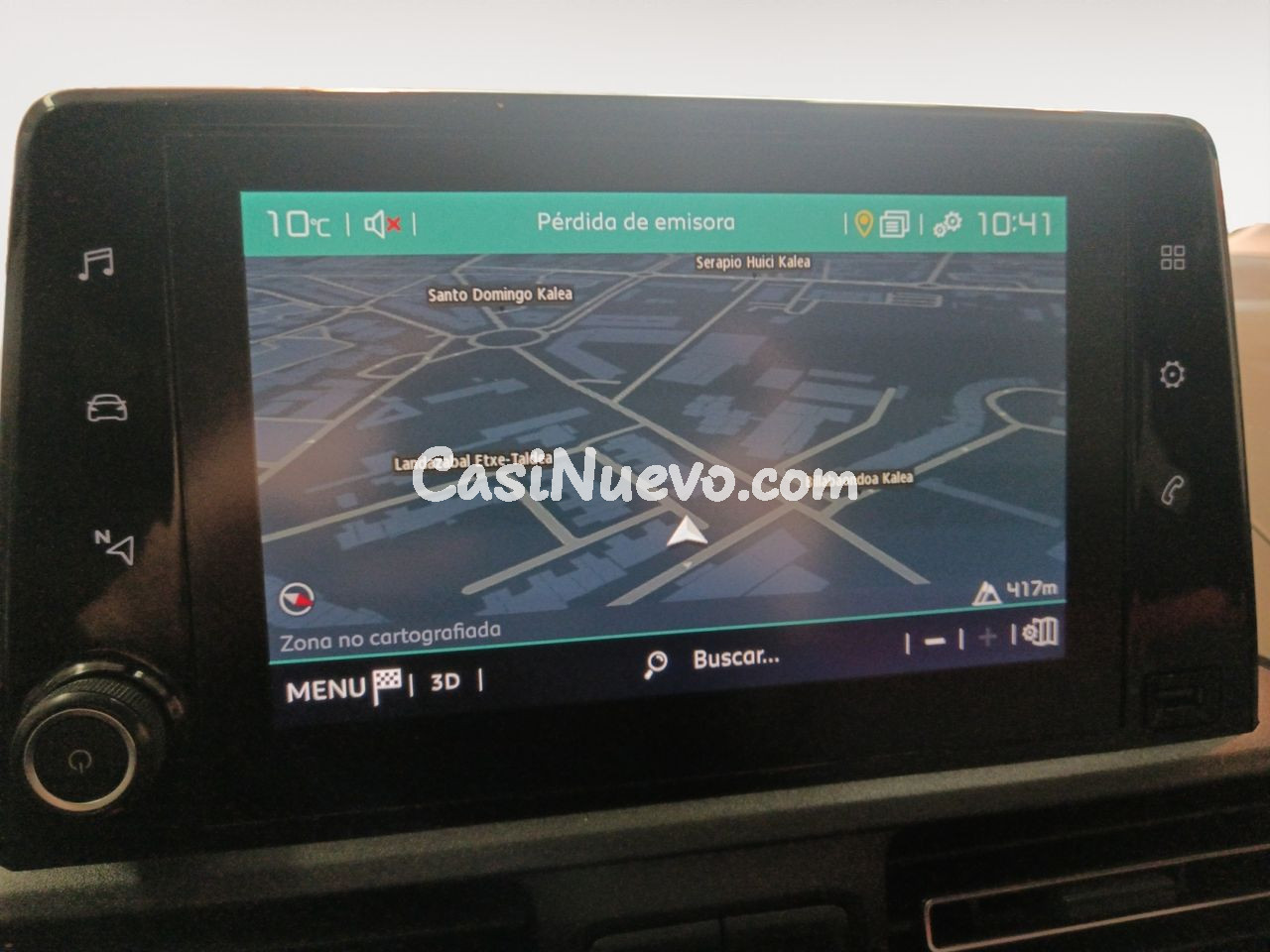 Citroën Berlingo Shine M - foto 15