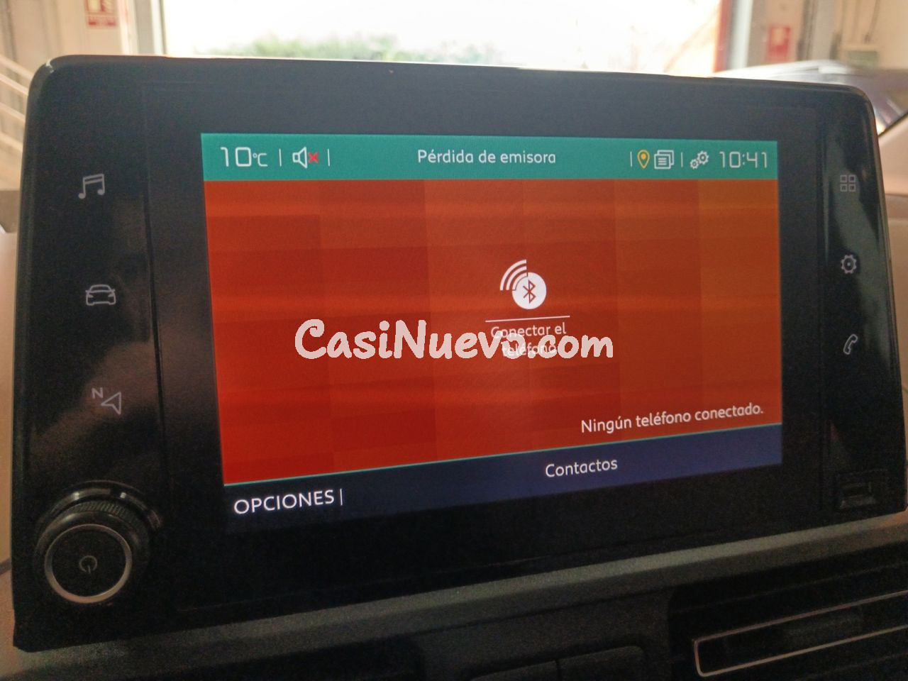 Citroën Berlingo Shine M - foto 17