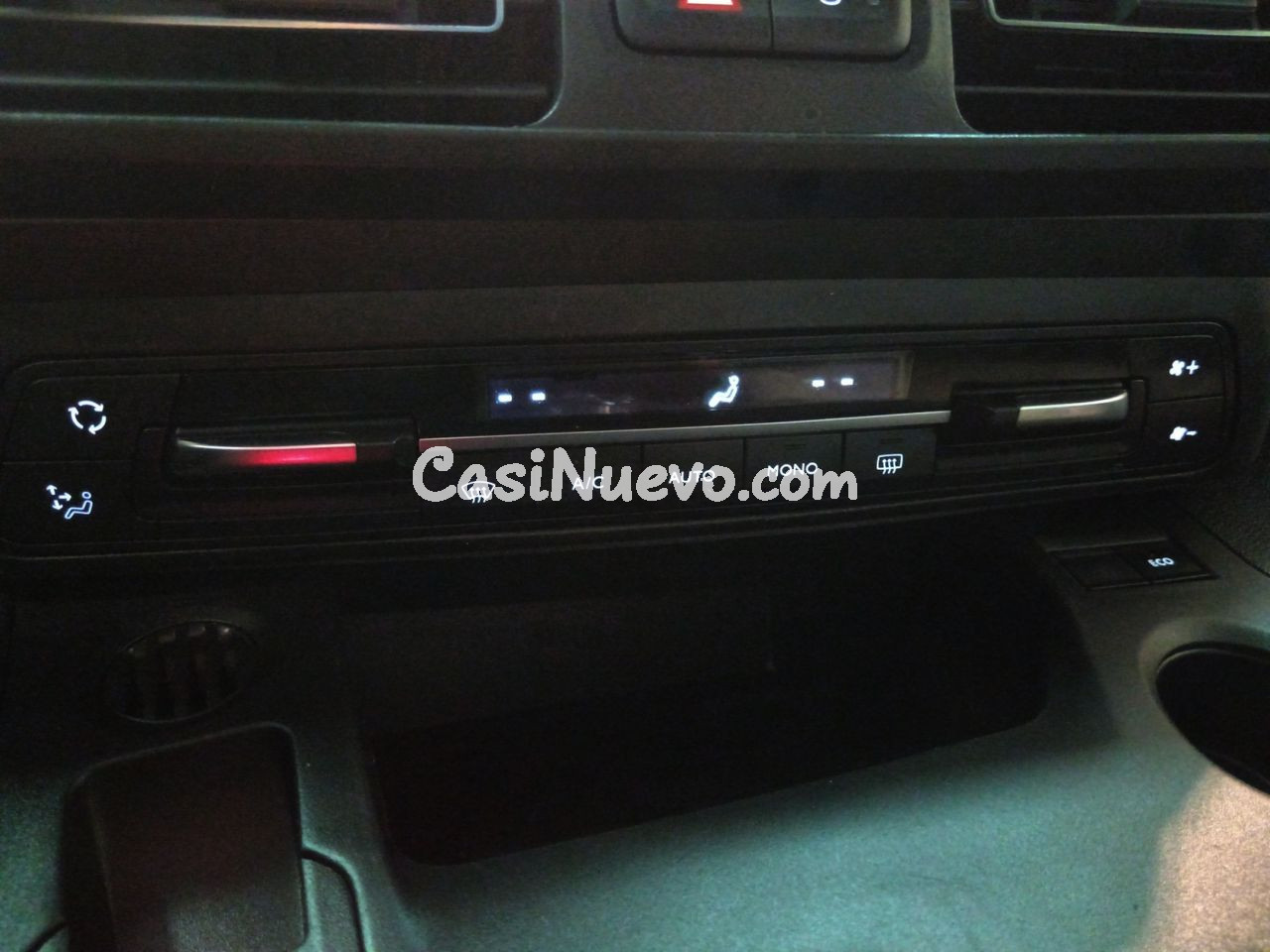 Citroën Berlingo Shine M - foto 18