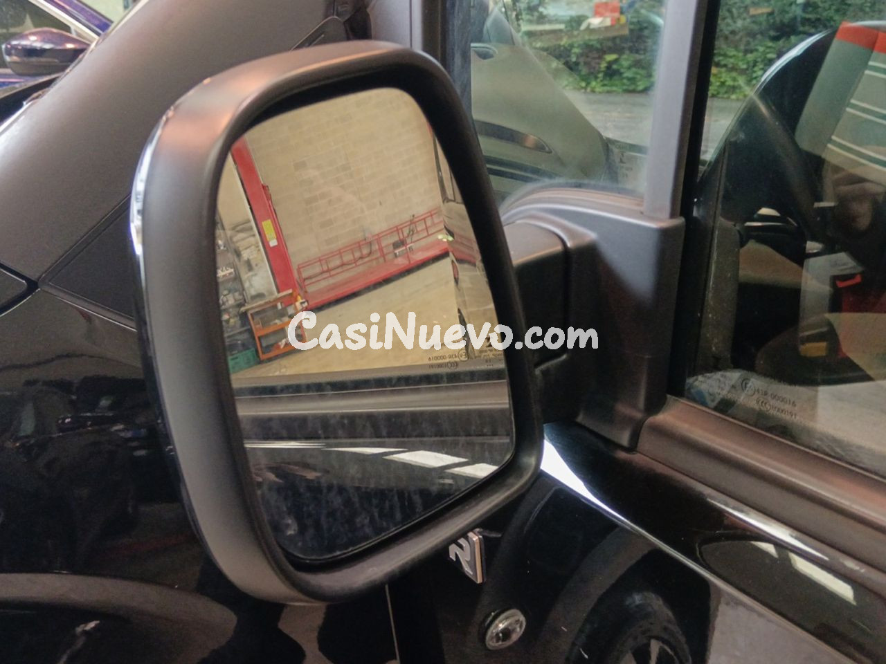 Citroën Berlingo Shine M - foto 20