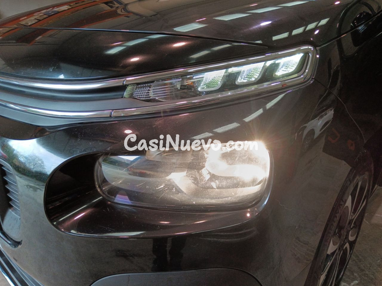 Citroën Berlingo Shine M - foto 21