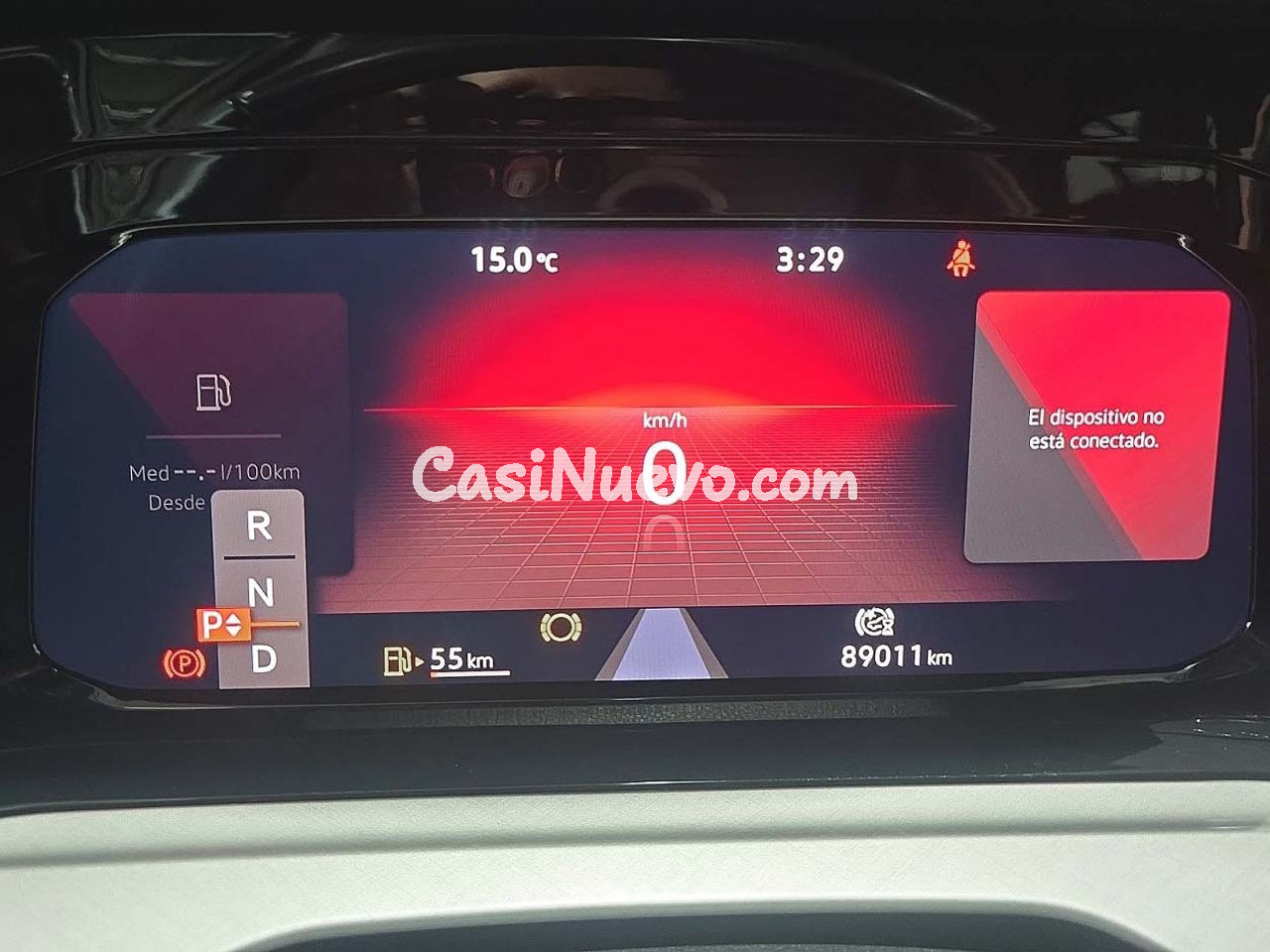 Volkswagen Golf Life eTSI - foto 13