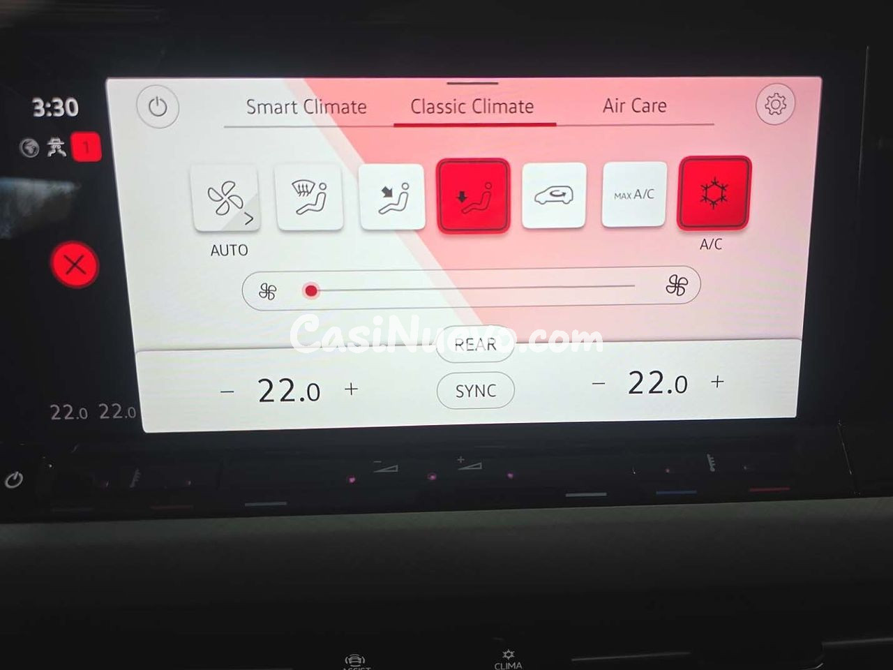 Volkswagen Golf Life eTSI - foto 17