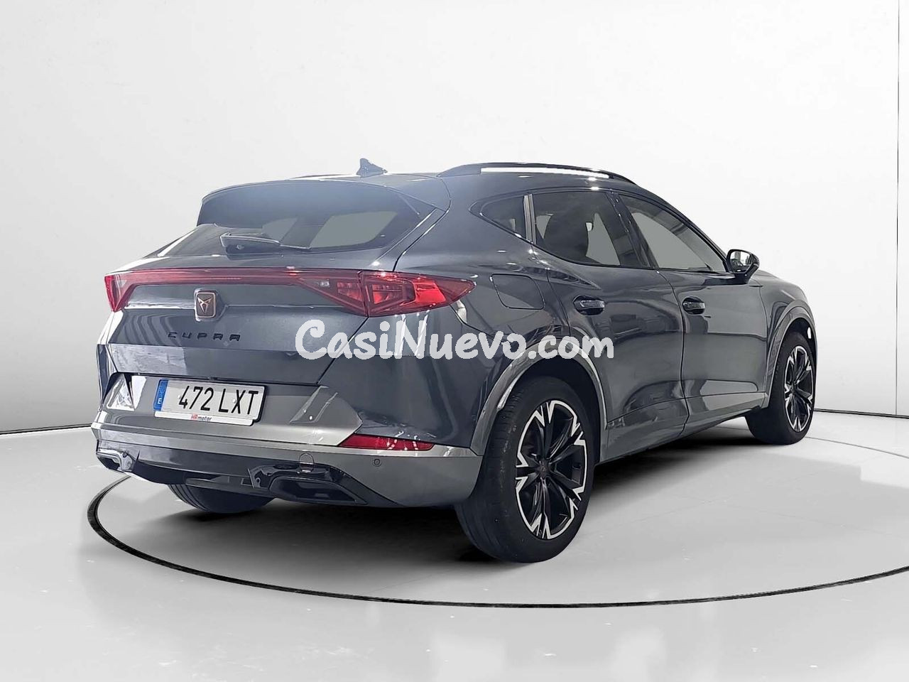 Cupra Formentor 1.4 e-Hybrid - foto 2