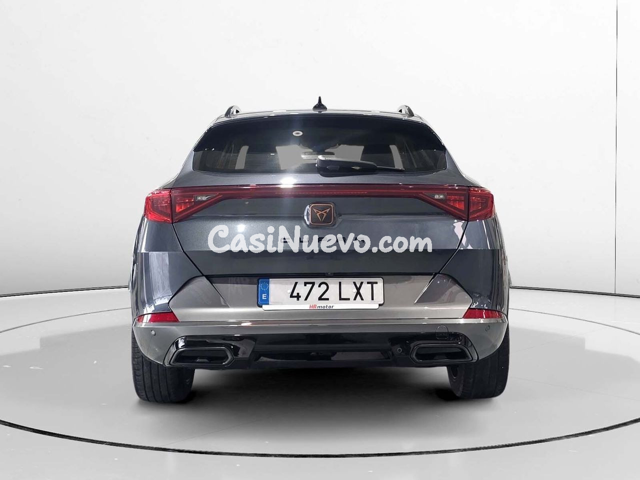 Cupra Formentor 1.4 e-Hybrid - foto 3