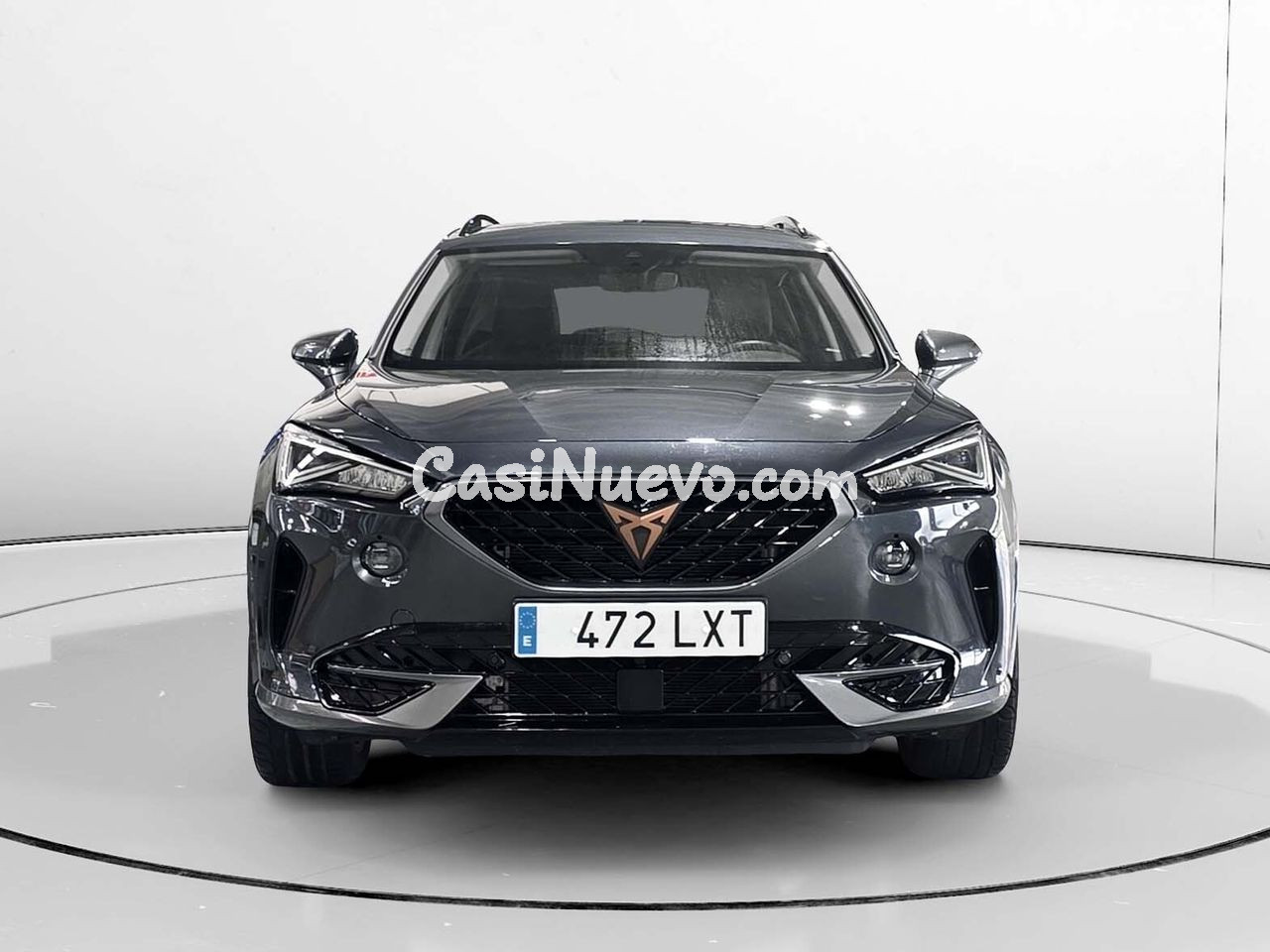 Cupra Formentor 1.4 e-Hybrid - foto 5