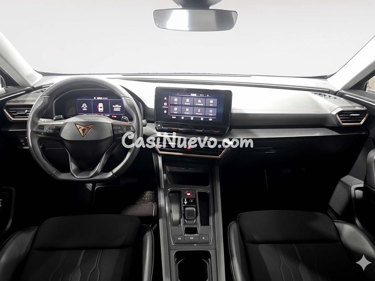 Cupra Formentor 1.4 e-Hybrid - foto 7