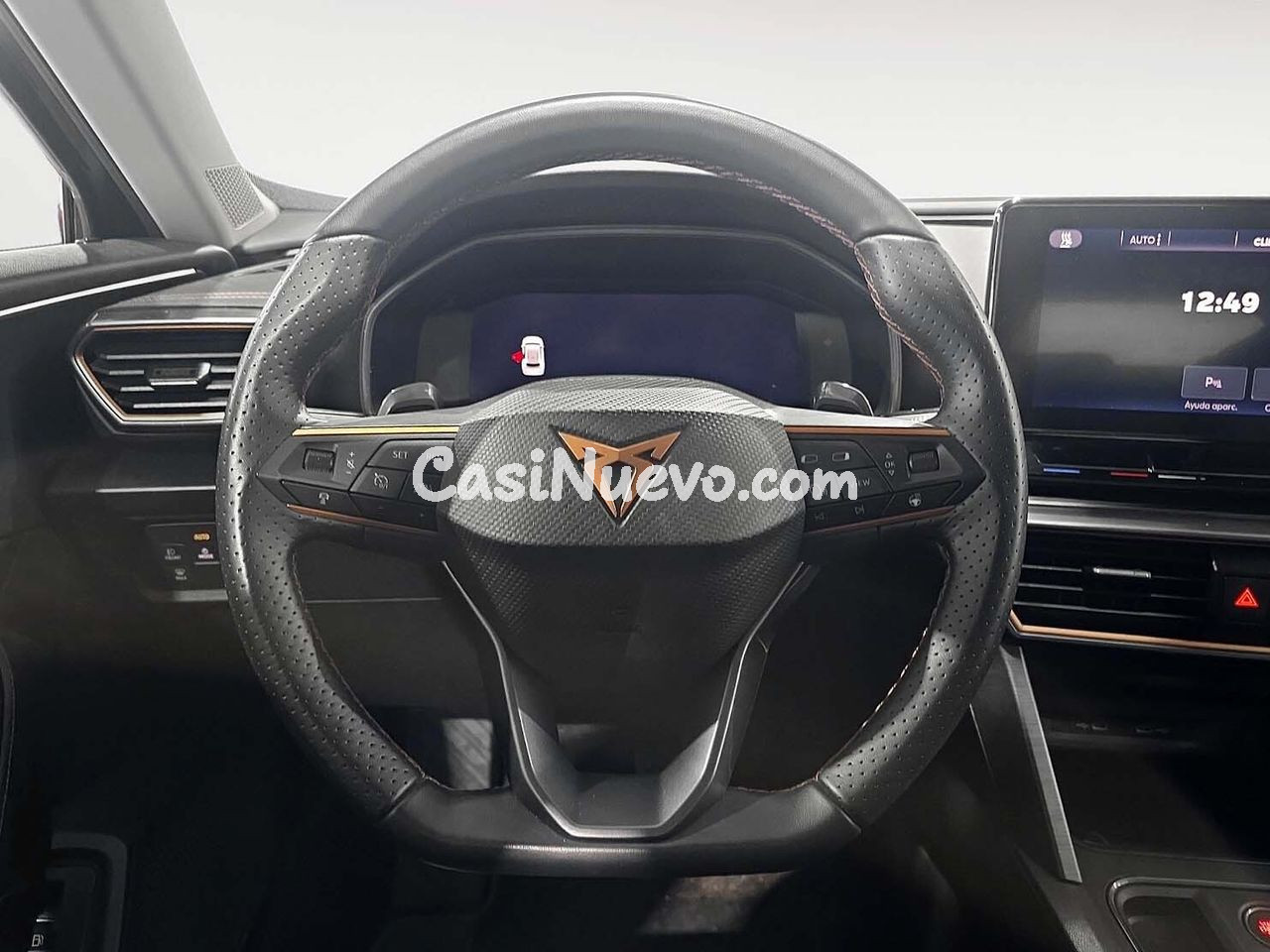 Cupra Formentor 1.4 e-Hybrid - foto 8