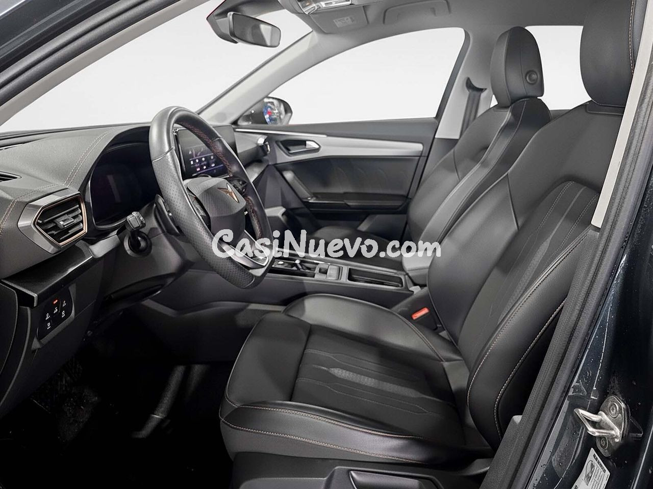 Cupra Formentor 1.4 e-Hybrid - foto 9