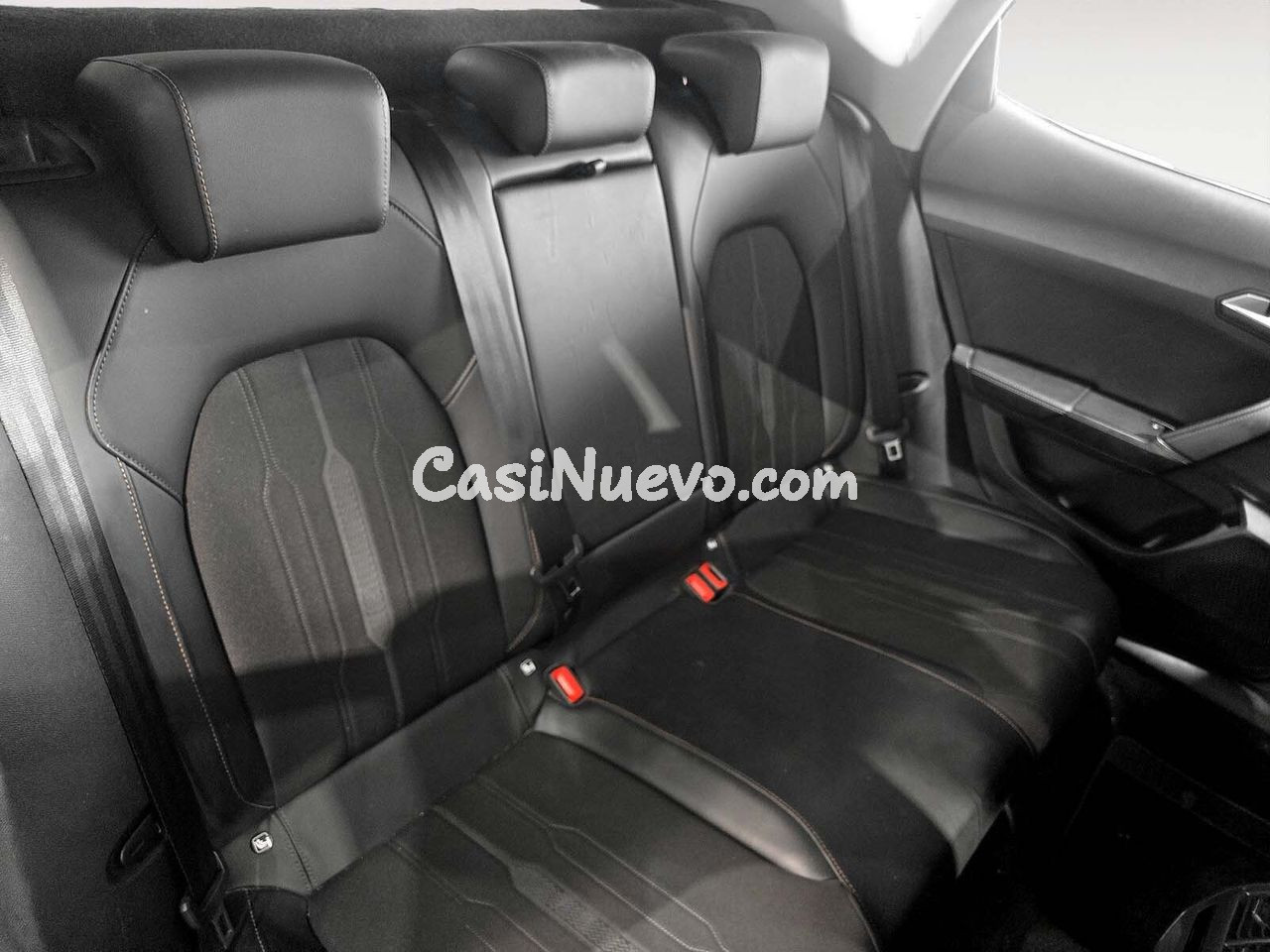 Cupra Formentor 1.4 e-Hybrid - foto 10