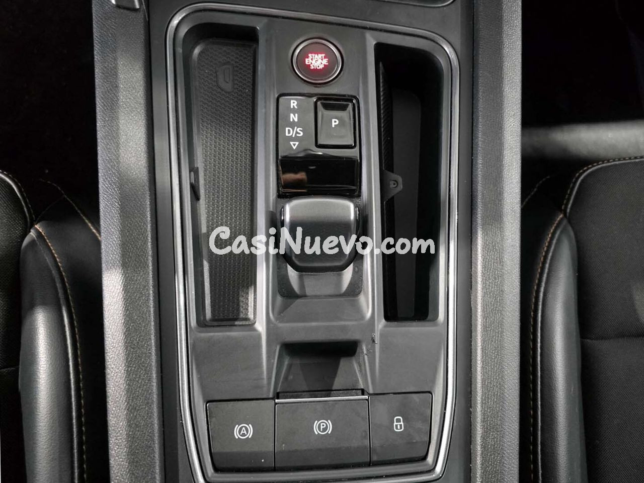 Cupra Formentor 1.4 e-Hybrid - foto 13