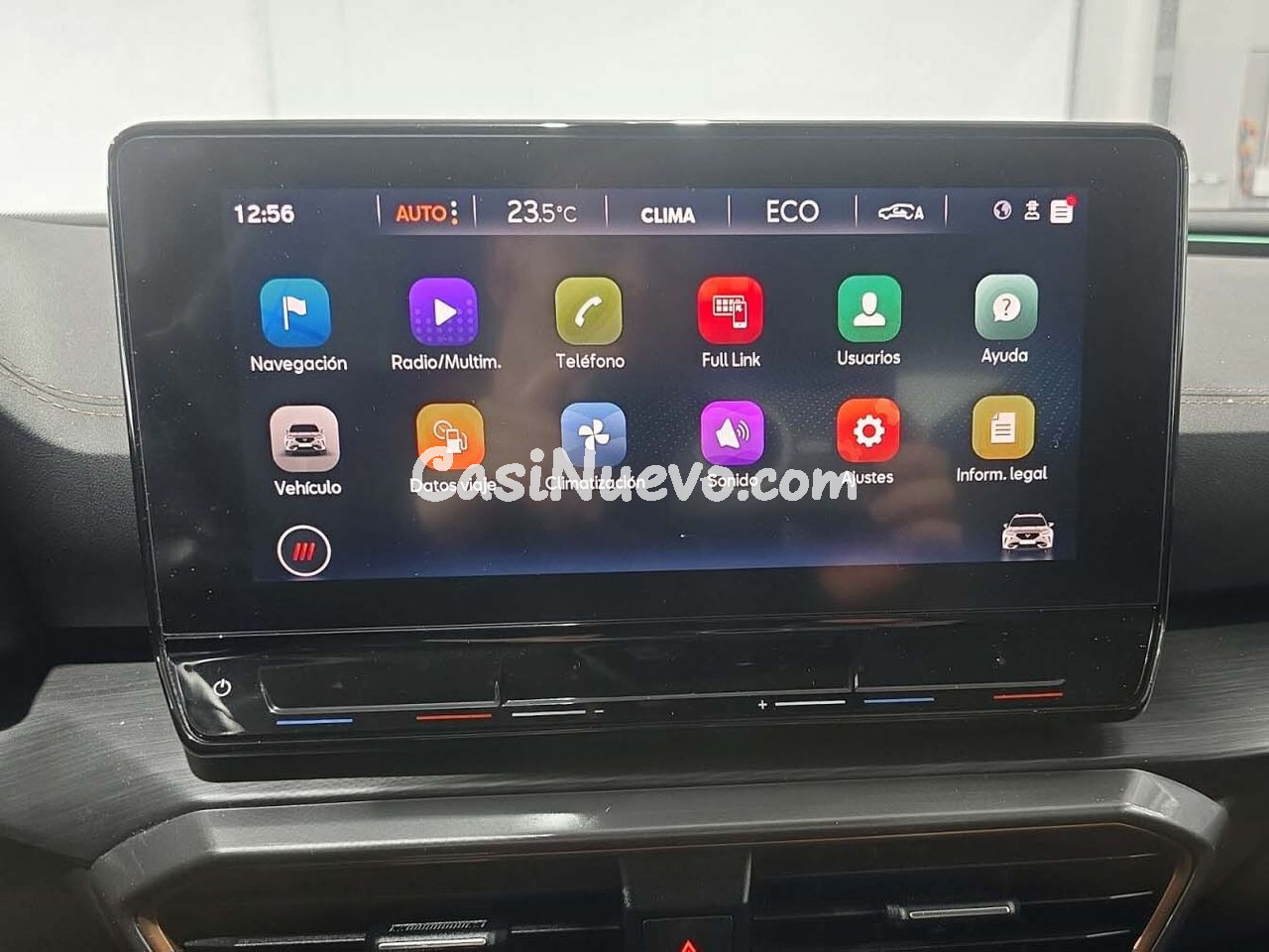 Cupra Formentor 1.4 e-Hybrid - foto 15