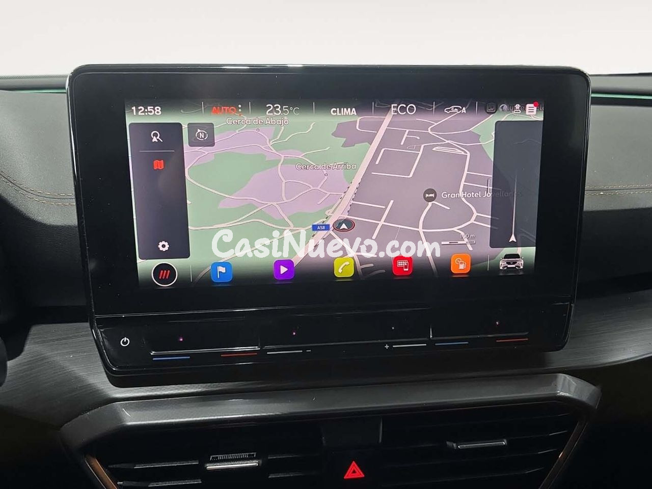 Cupra Formentor 1.4 e-Hybrid - foto 16