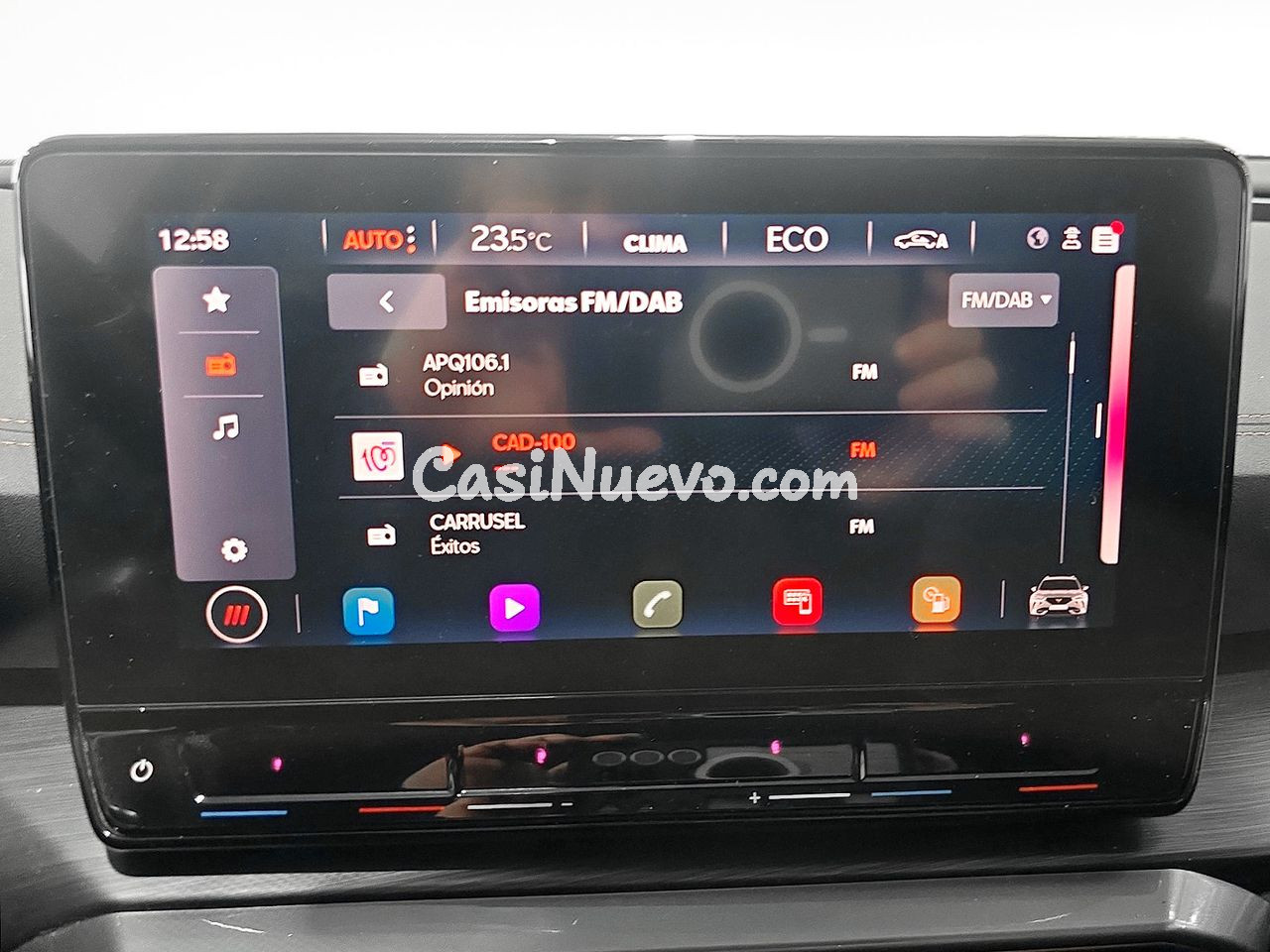 Cupra Formentor 1.4 e-Hybrid - foto 17