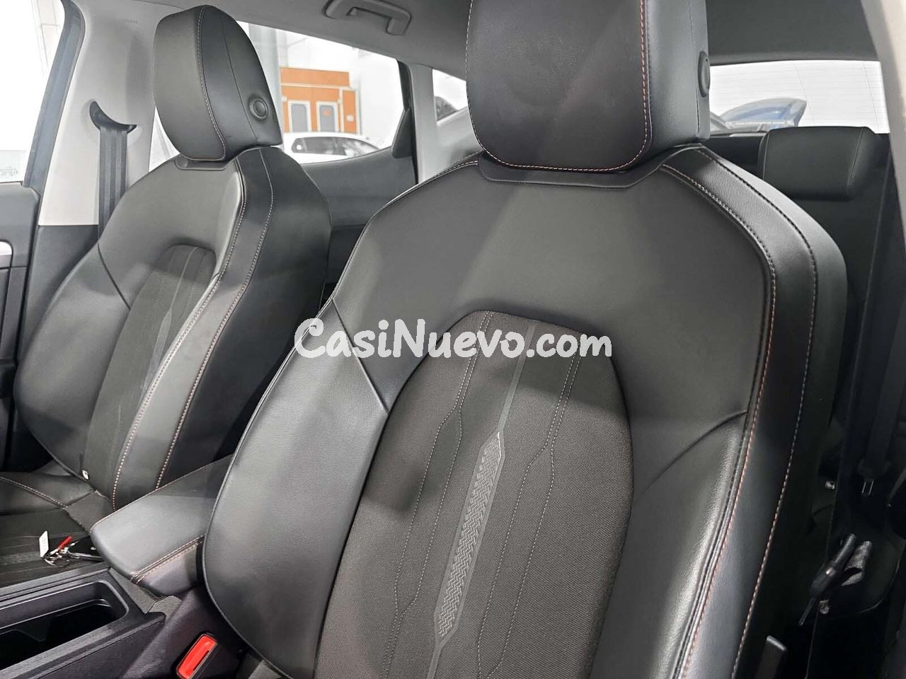 Cupra Formentor 1.4 e-Hybrid - foto 20