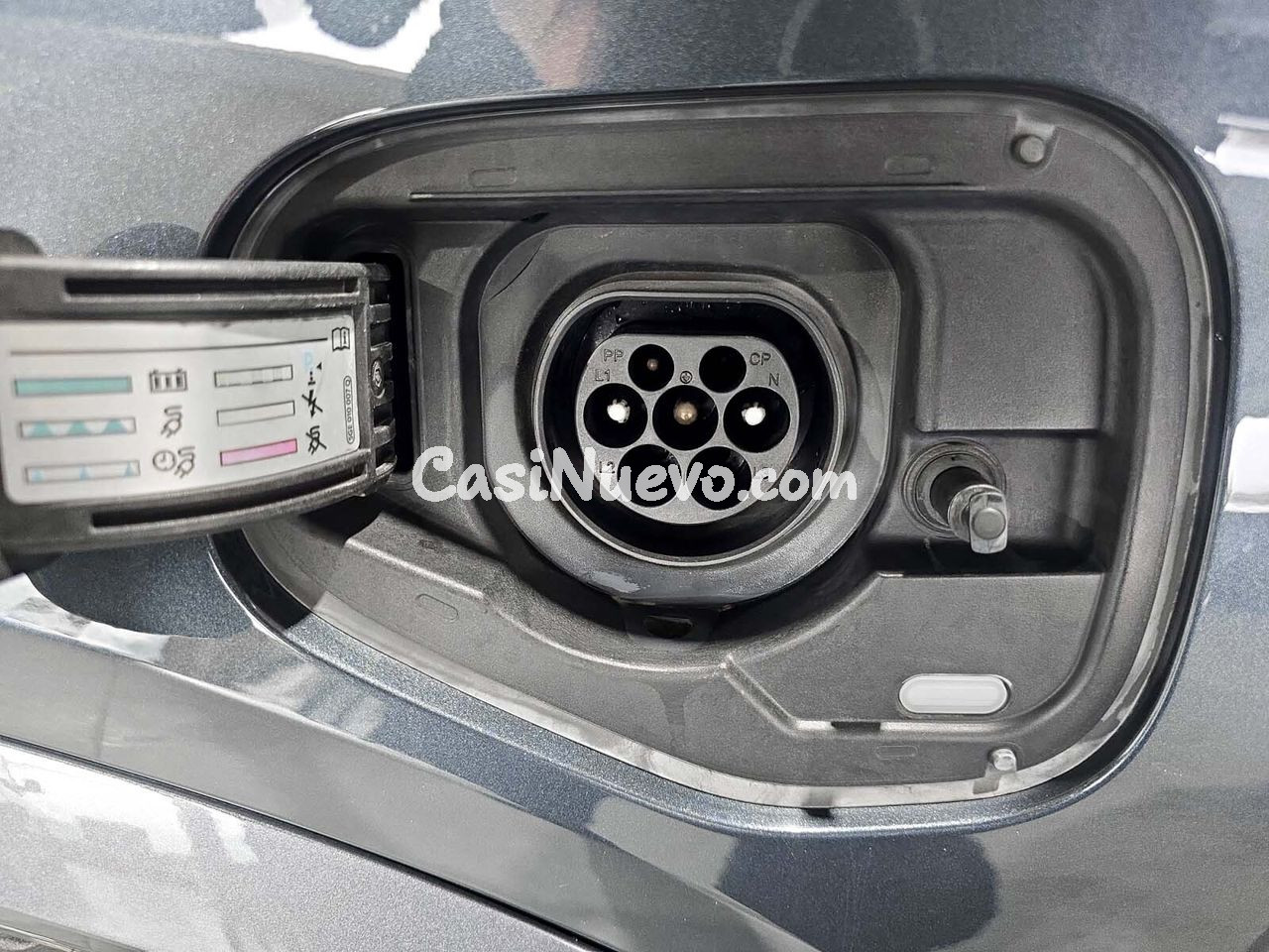 Cupra Formentor 1.4 e-Hybrid - foto 21