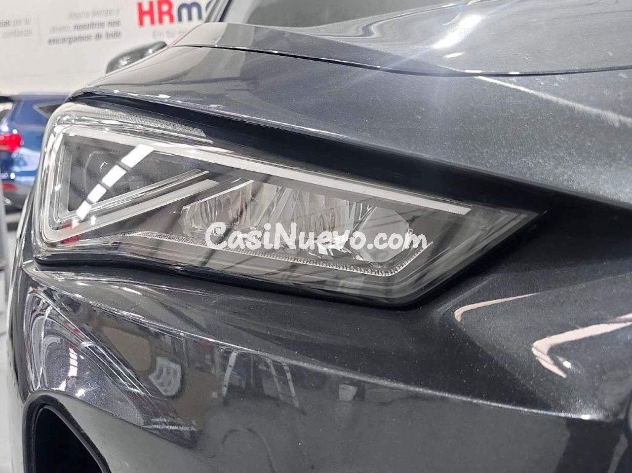 Cupra Formentor 1.4 e-Hybrid - foto 22