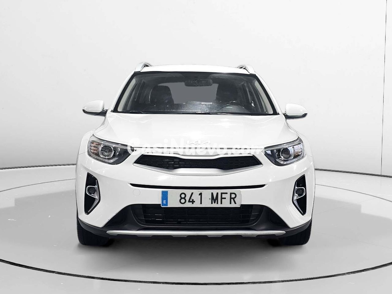 Kia Stonic Concept - foto 5