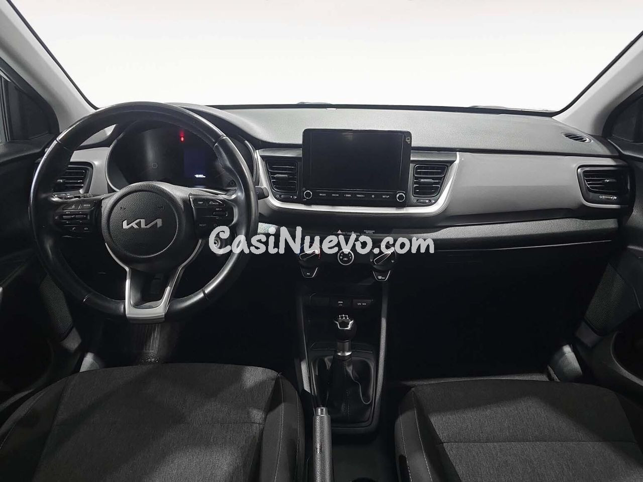 Kia Stonic Concept - foto 7