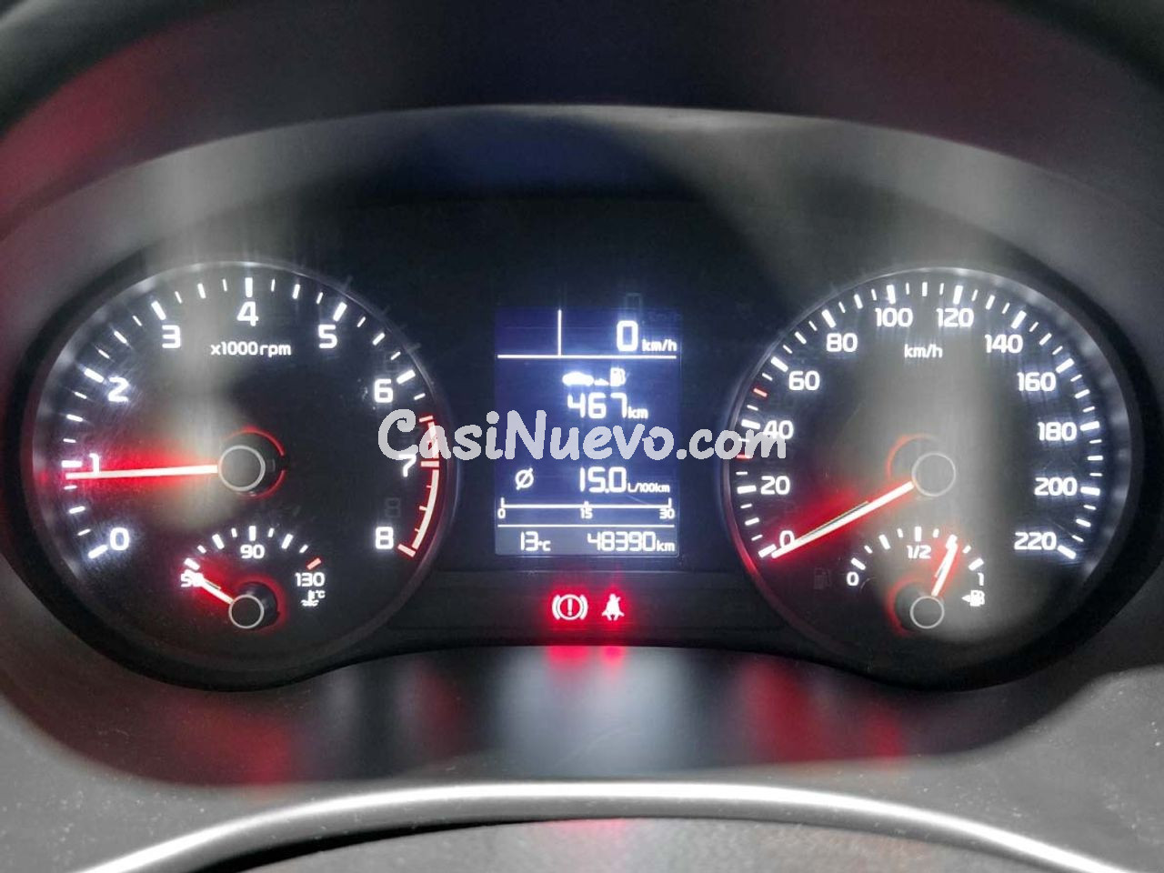 Kia Stonic Concept - foto 14