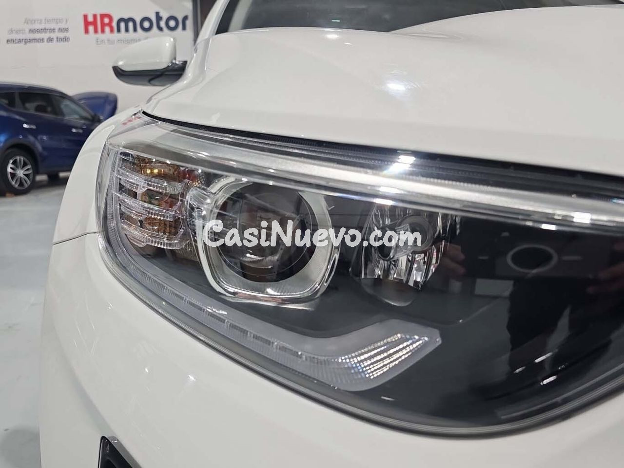 Kia Stonic Concept - foto 20