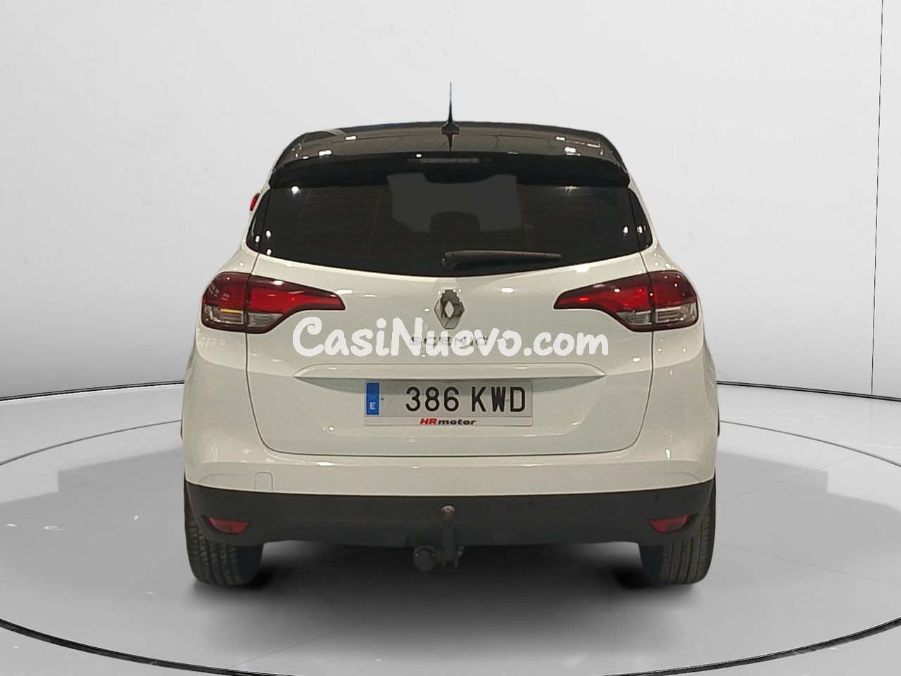 Renault Scénic Limited - foto 3