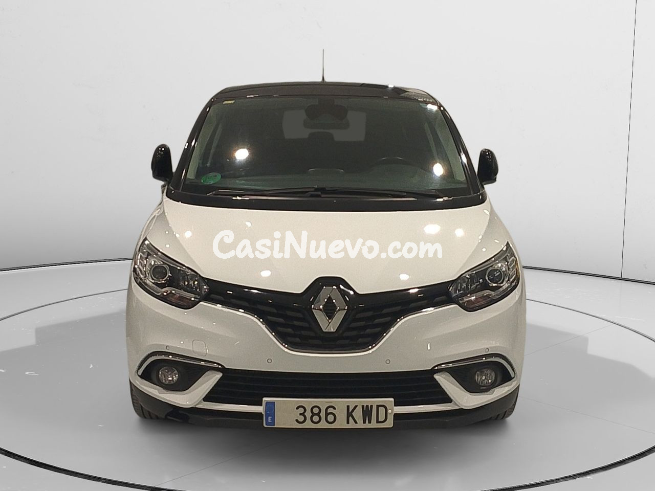 Renault Scénic Limited - foto 5