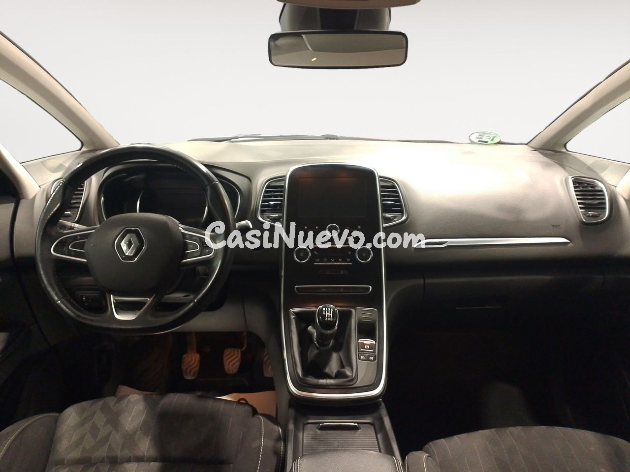 Renault Scénic Limited - foto 7