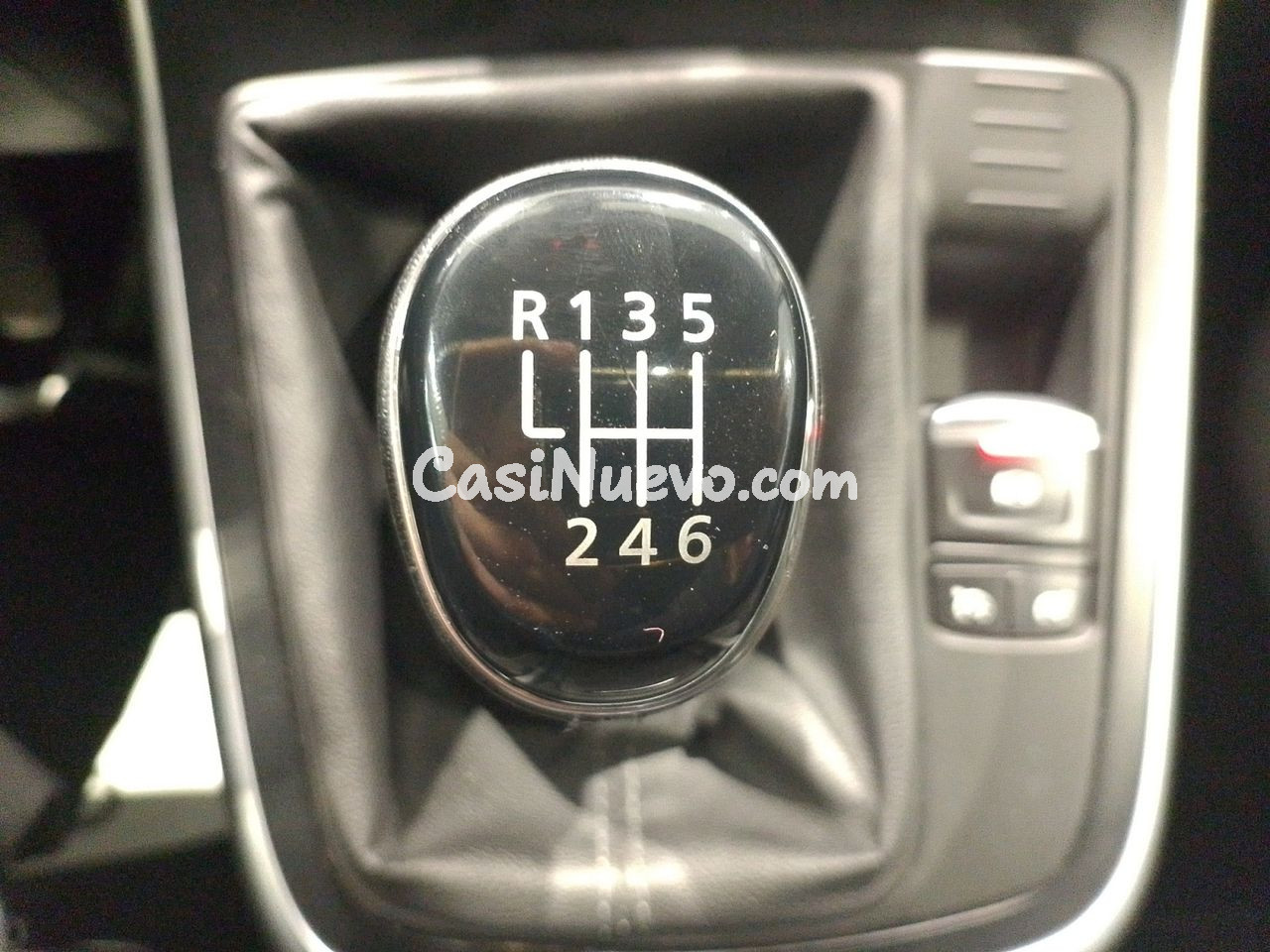 Renault Scénic Limited - foto 13