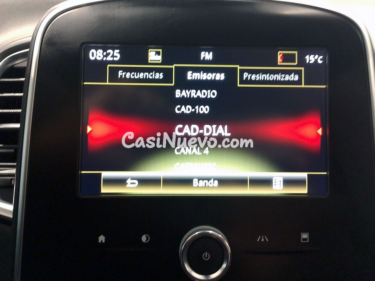 Renault Scénic Limited - foto 16