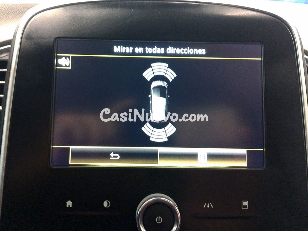 Renault Scénic Limited - foto 18