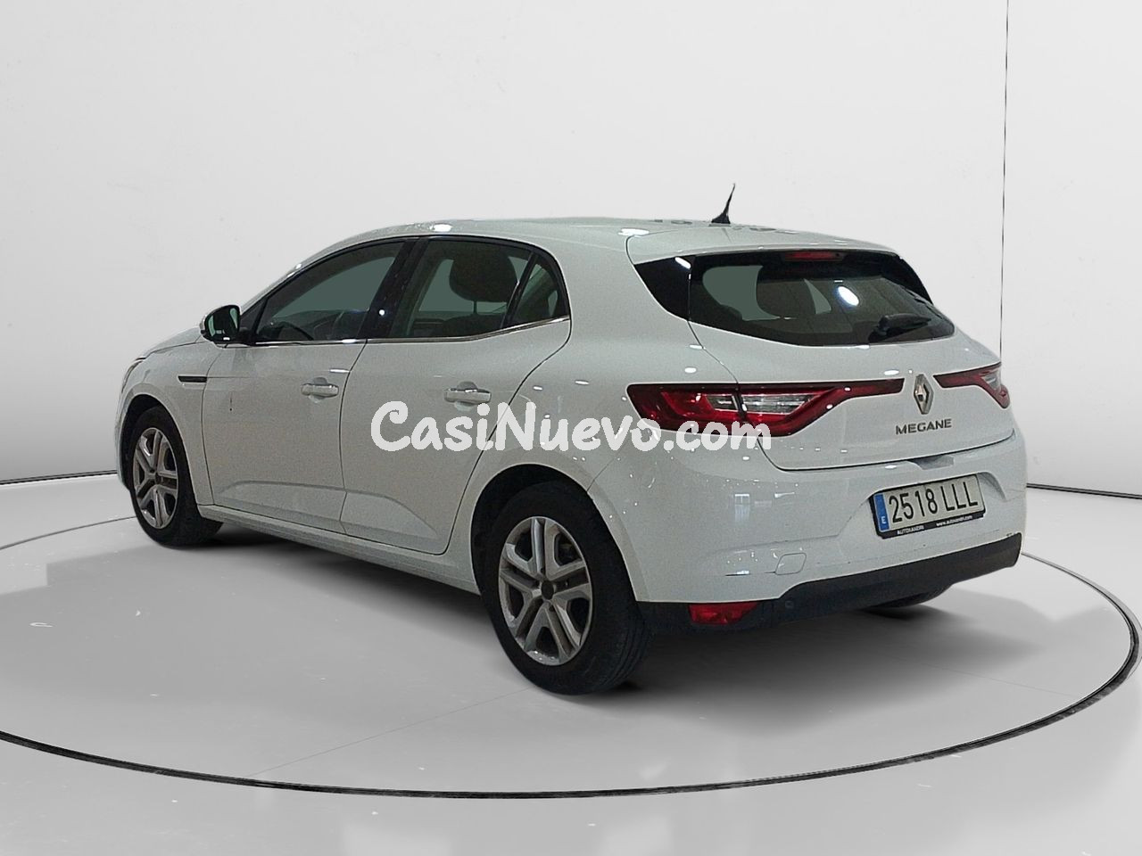 Renault Megane Business - foto 4