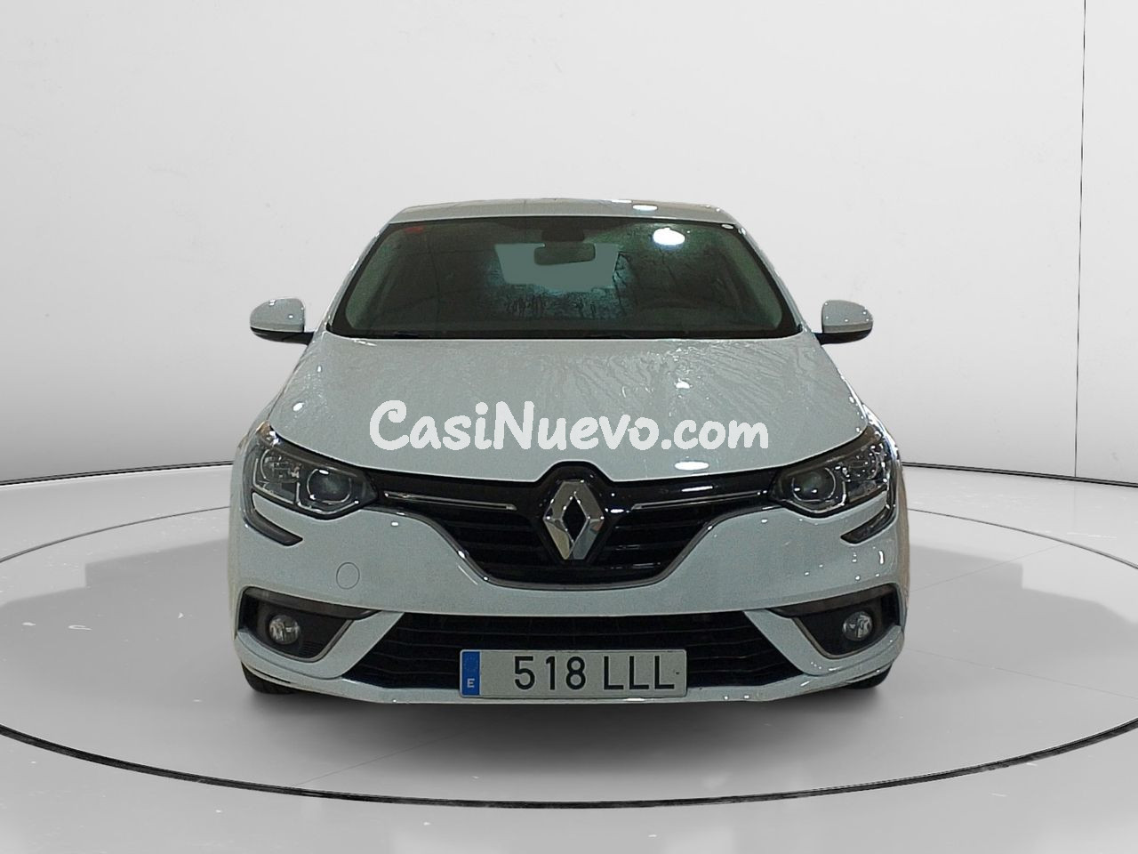 Renault Megane Business - foto 5