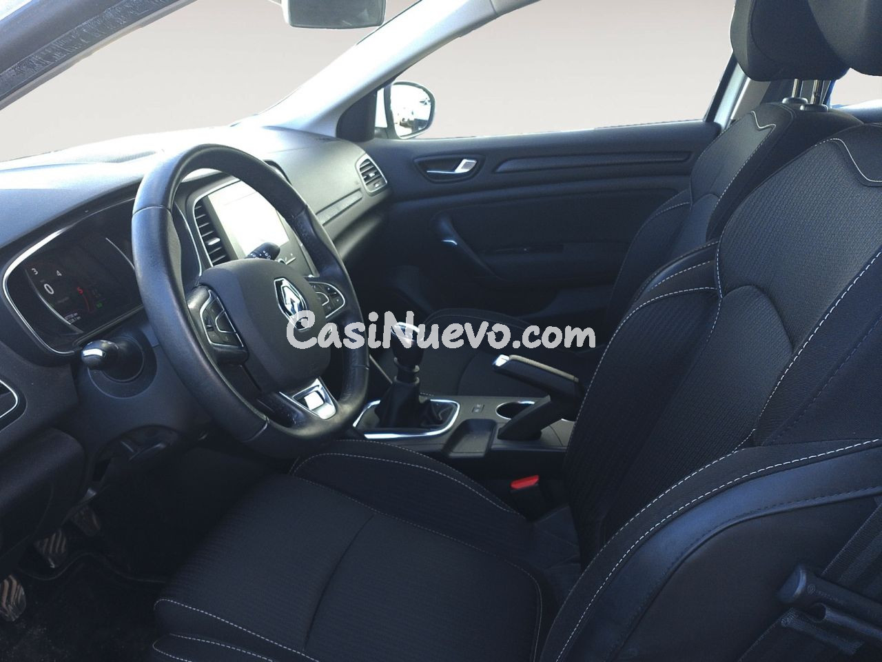 Renault Megane Business - foto 9