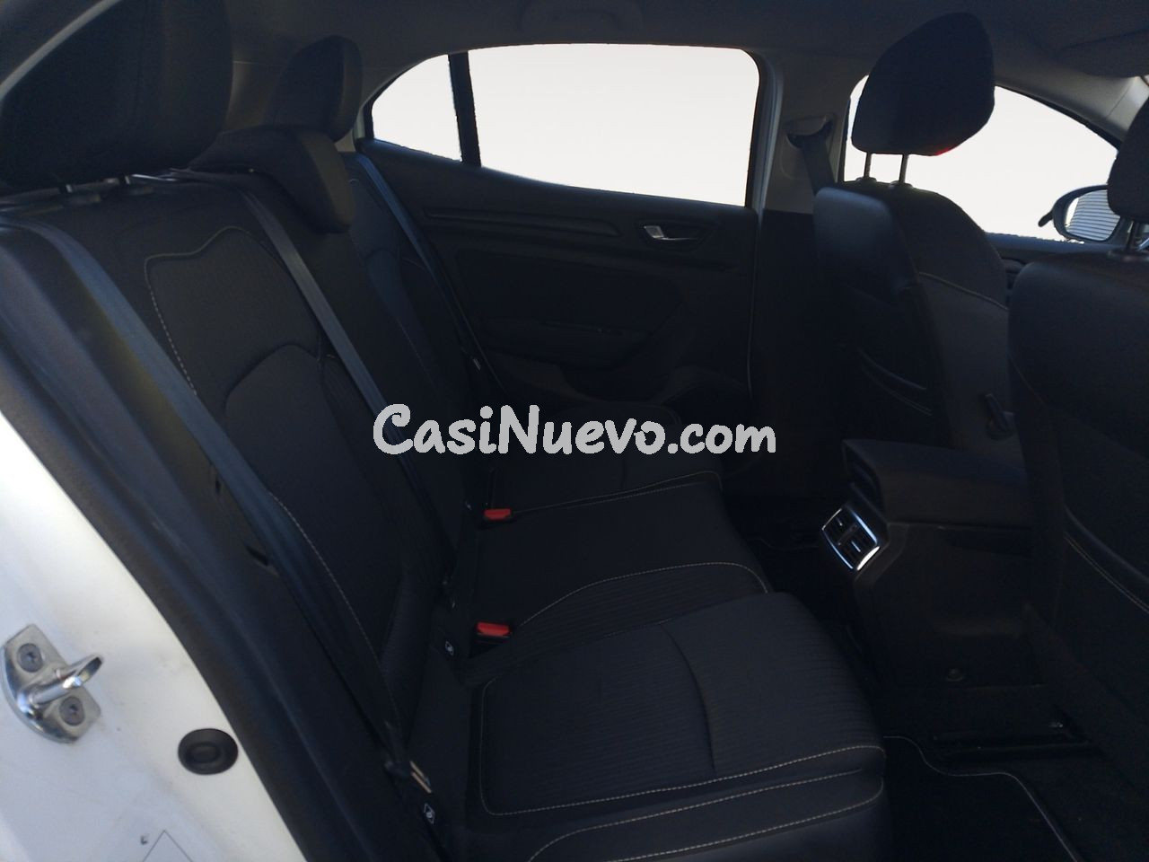 Renault Megane Business - foto 10