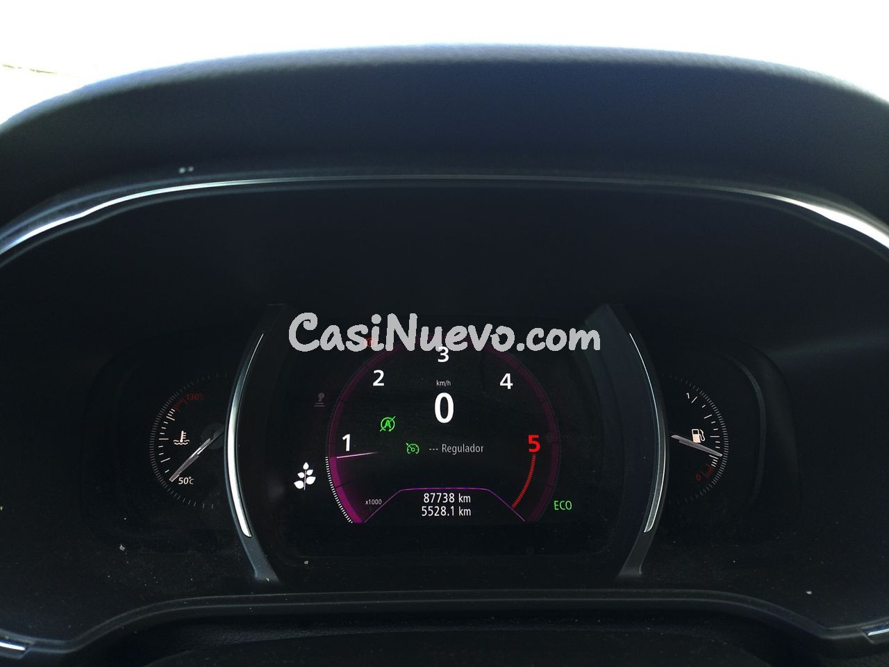 Renault Megane Business - foto 14