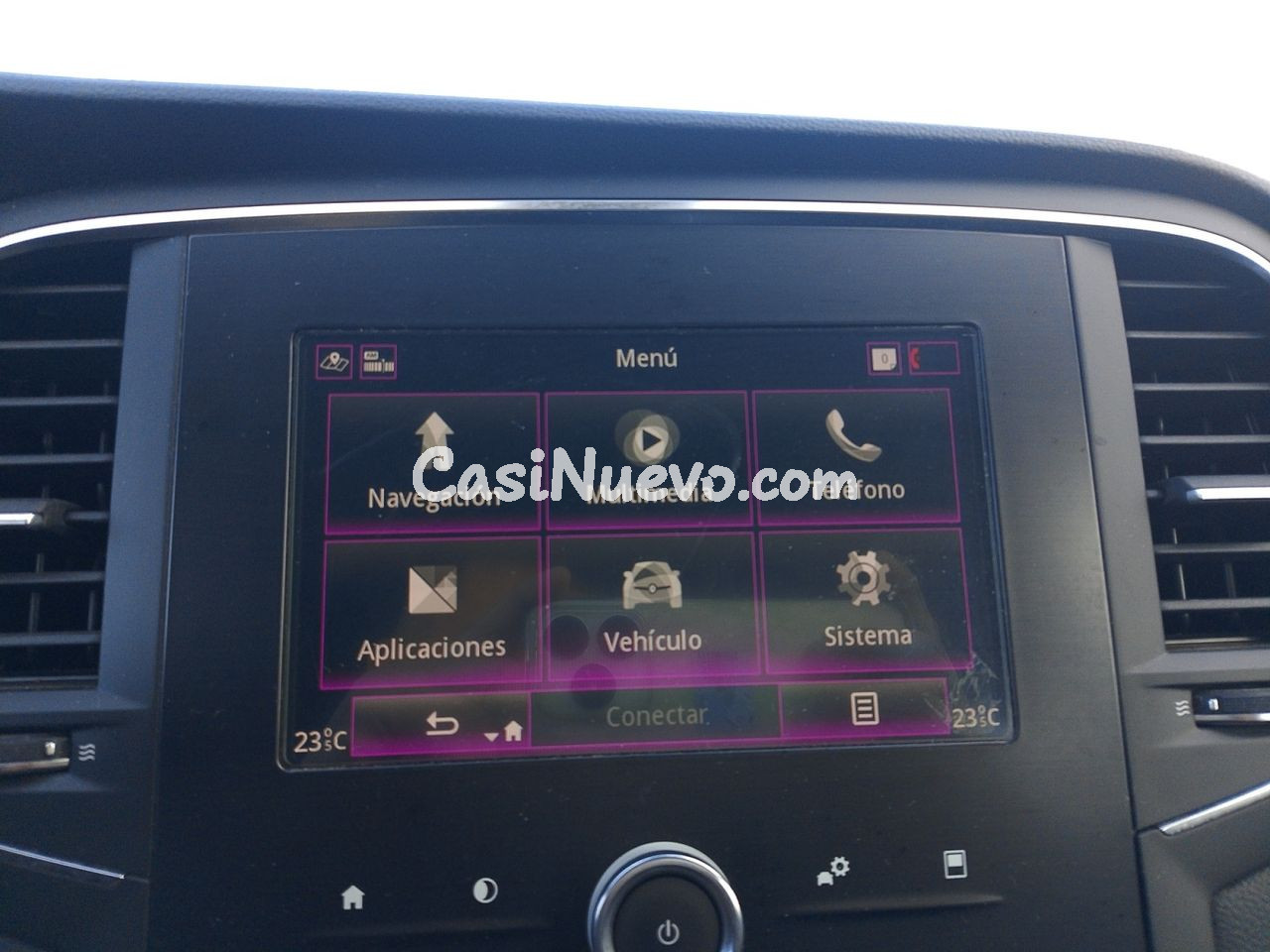 Renault Megane Business - foto 15