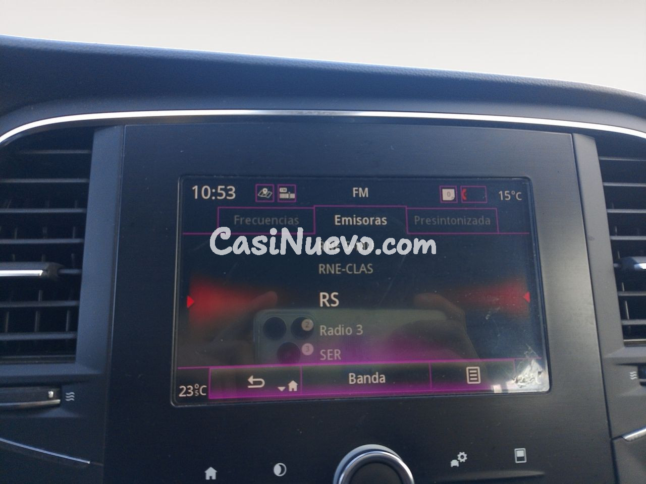 Renault Megane Business - foto 16