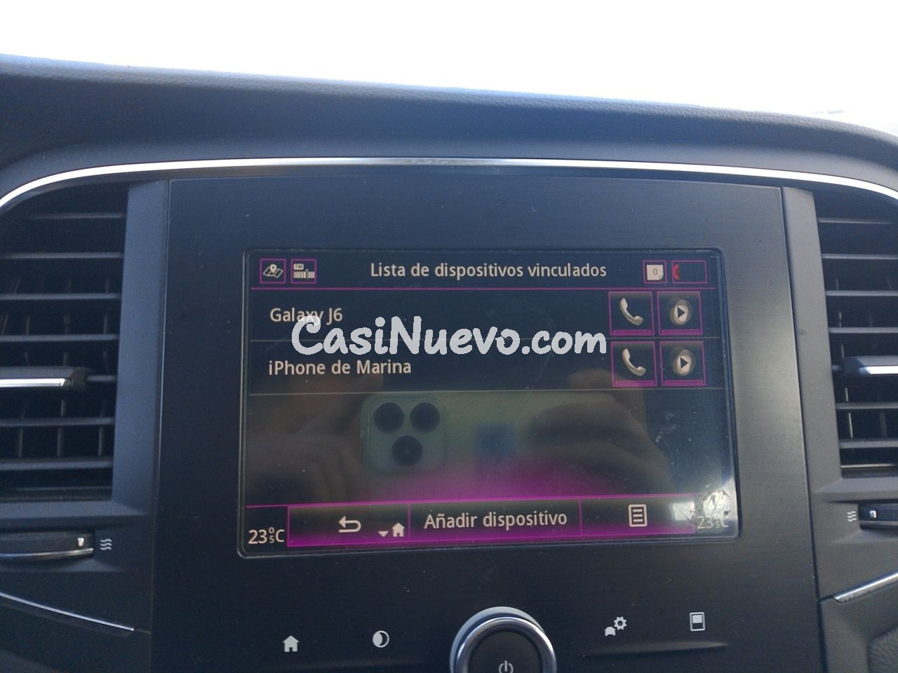 Renault Megane Business - foto 17