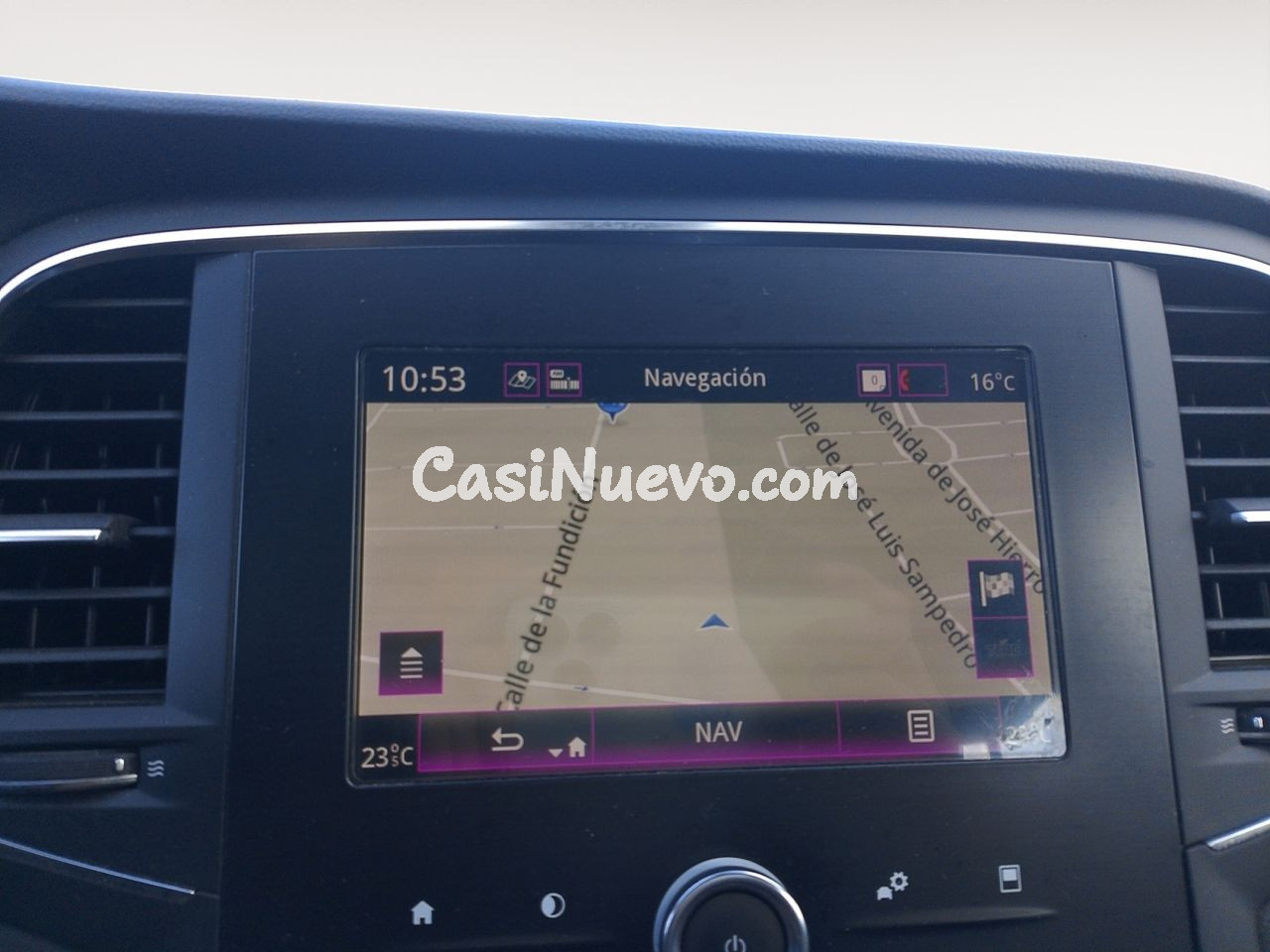 Renault Megane Business - foto 18