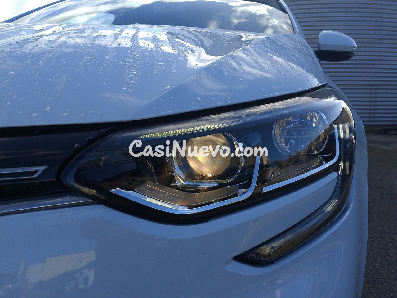 Renault Megane Business - foto 20